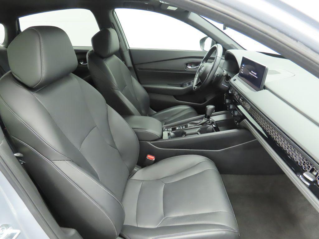used 2023 Honda Accord Hybrid car, priced at $27,609