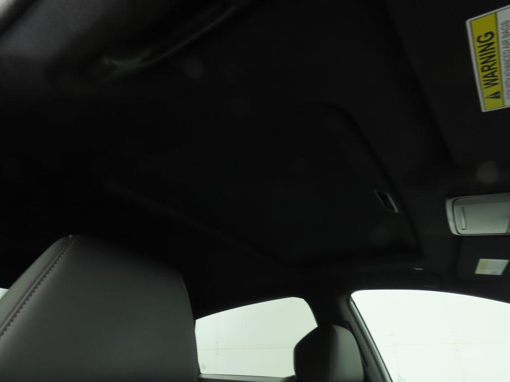 used 2023 Honda Accord Hybrid car, priced at $27,609