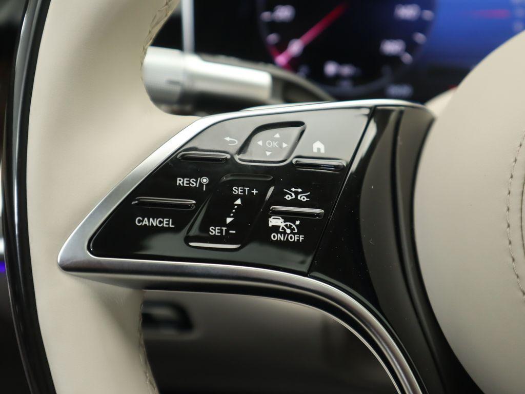 new 2026 Mercedes-Benz S-Class car, priced at $123,135