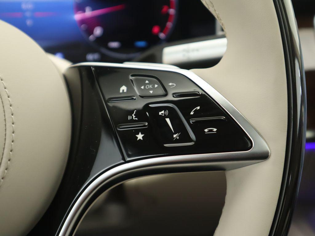 new 2026 Mercedes-Benz S-Class car, priced at $123,135