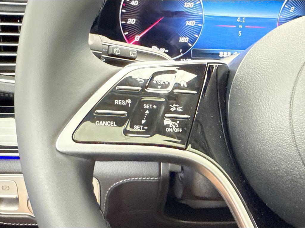 new 2026 Mercedes-Benz GLE 350 car, priced at $84,575