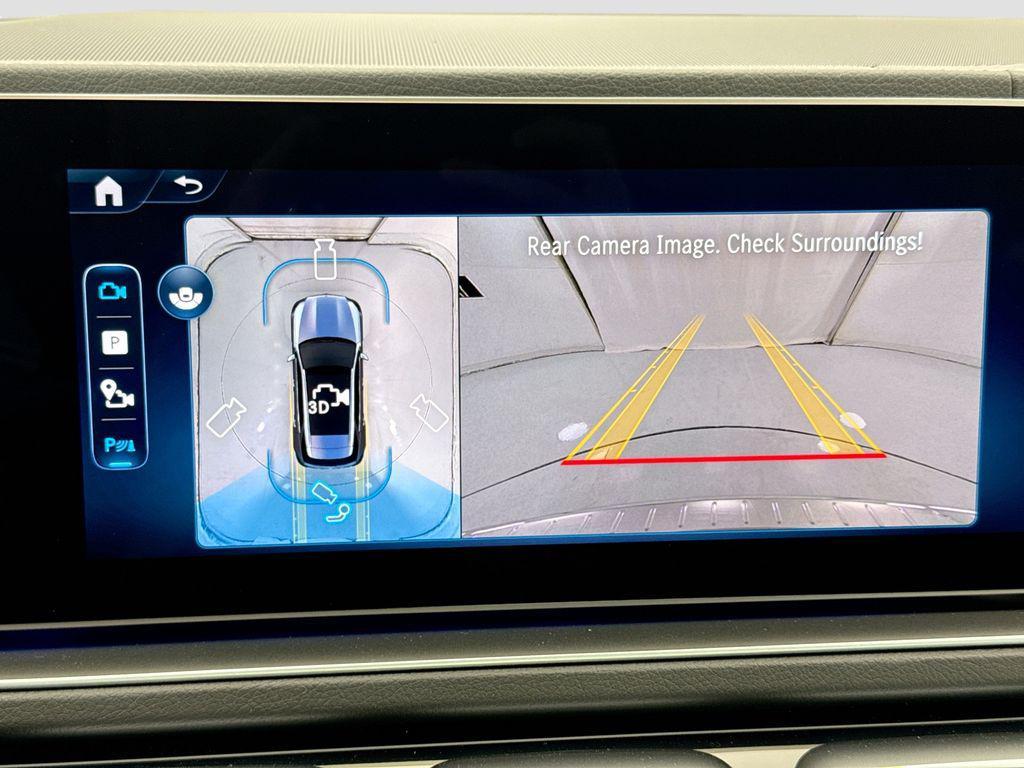 new 2026 Mercedes-Benz GLE 350 car, priced at $84,575