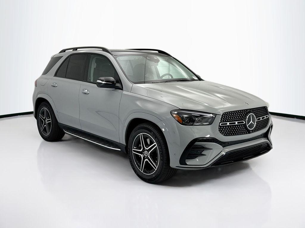 new 2026 Mercedes-Benz GLE 350 car, priced at $84,575