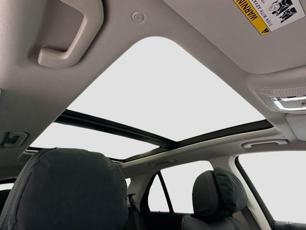 new 2026 Mercedes-Benz GLE 350 car, priced at $84,575