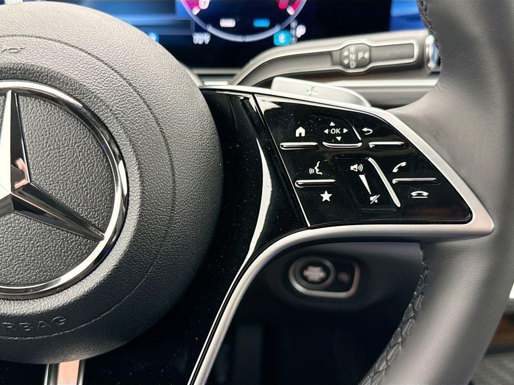 new 2026 Mercedes-Benz GLE 350 car, priced at $72,850