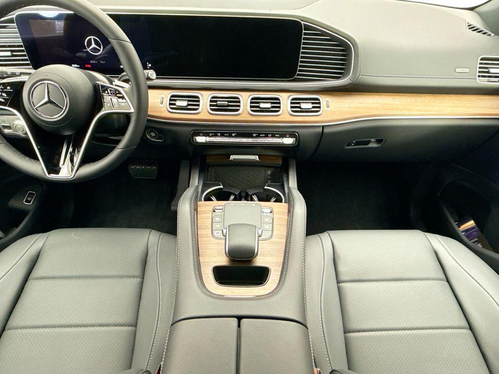 new 2026 Mercedes-Benz GLE 350 car, priced at $72,850
