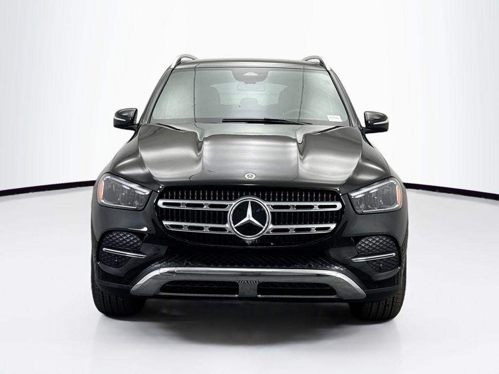 new 2026 Mercedes-Benz GLE 350 car, priced at $72,850