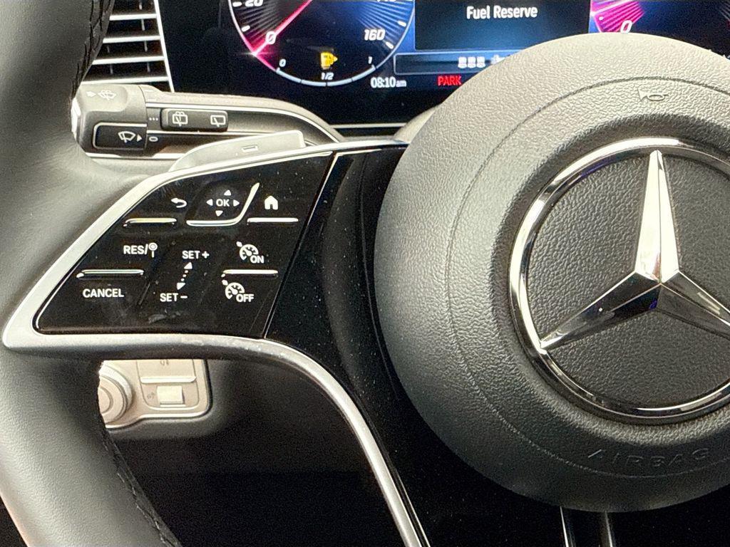 new 2026 Mercedes-Benz GLE 350 car, priced at $72,850