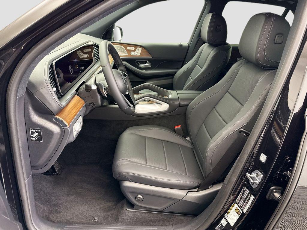 new 2026 Mercedes-Benz GLE 350 car, priced at $72,850