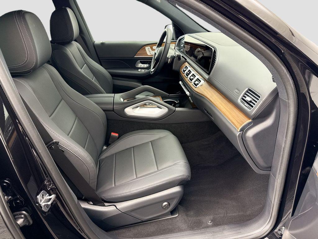 new 2026 Mercedes-Benz GLE 350 car, priced at $72,850