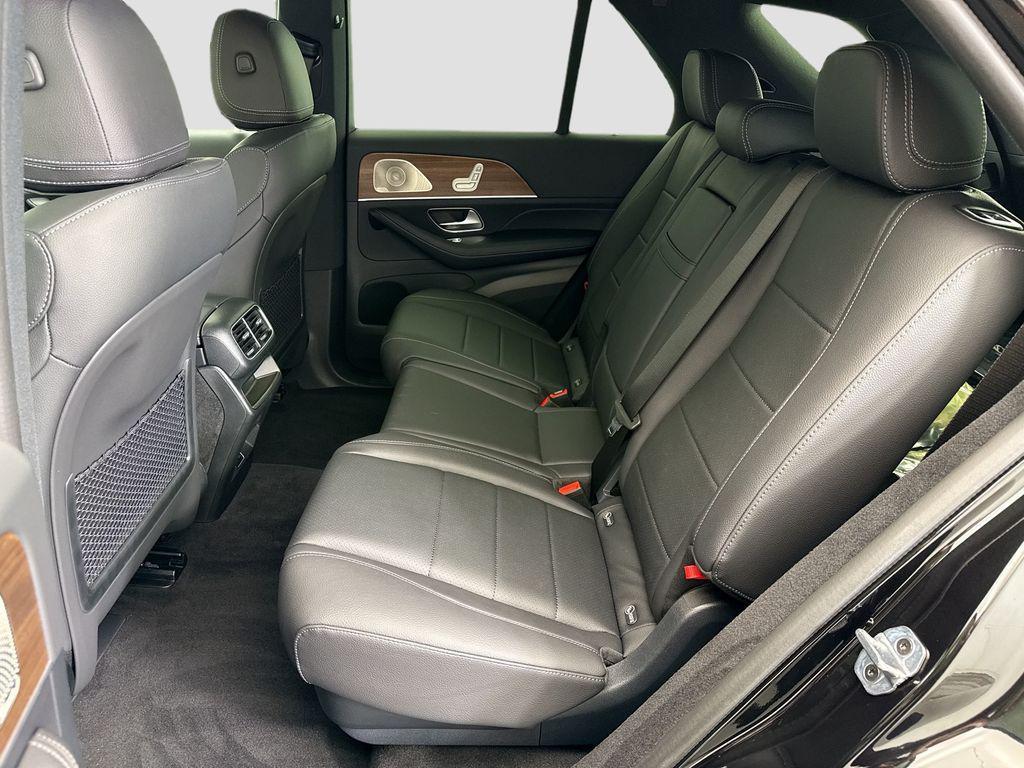 new 2026 Mercedes-Benz GLE 350 car, priced at $72,850
