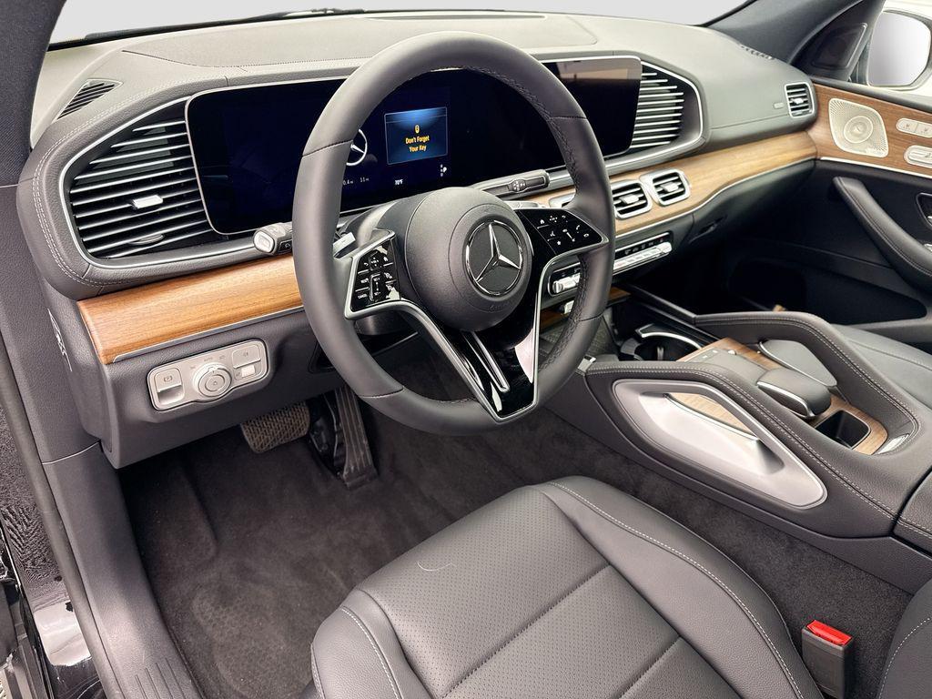 new 2026 Mercedes-Benz GLE 350 car, priced at $72,850
