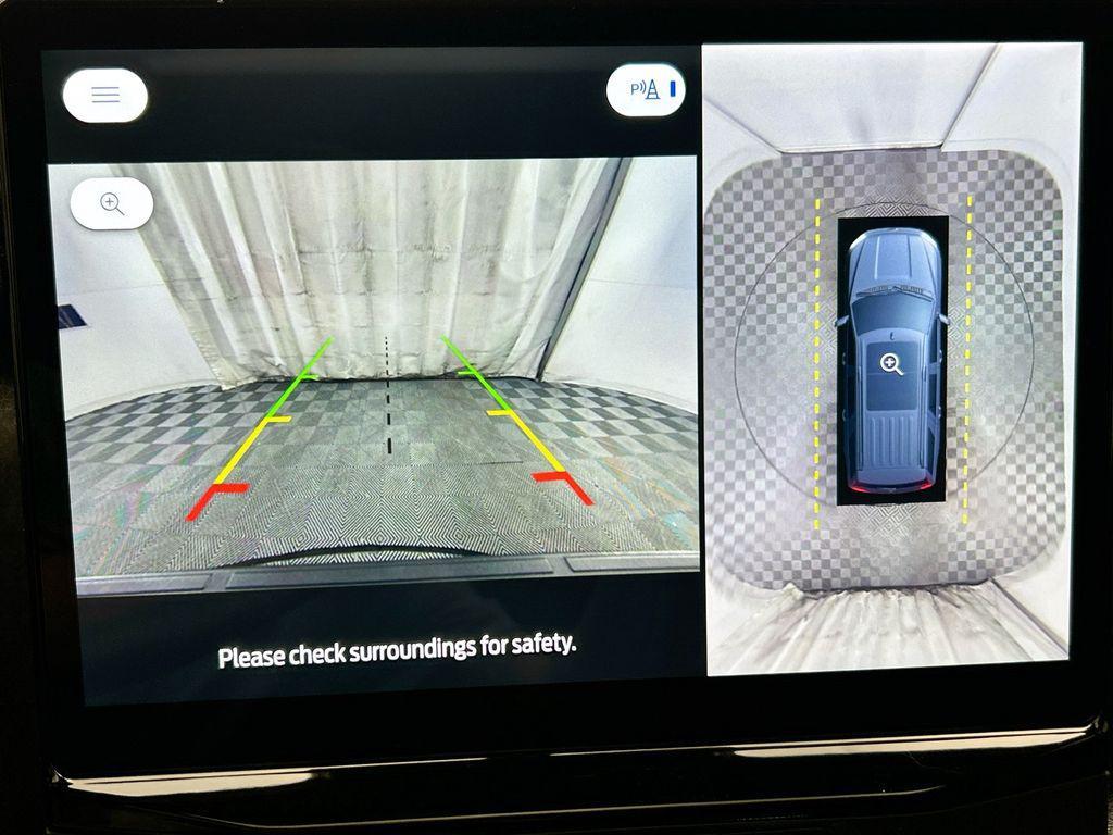 used 2022 Ford Expedition car, priced at $43,877