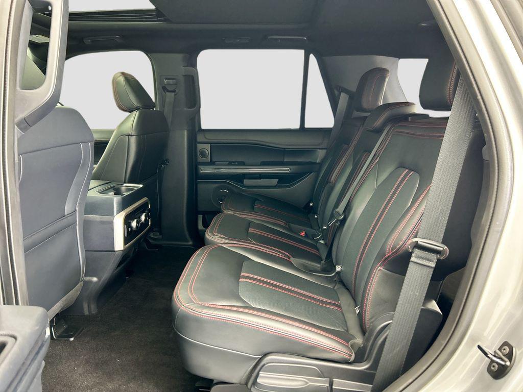 used 2022 Ford Expedition car, priced at $43,877
