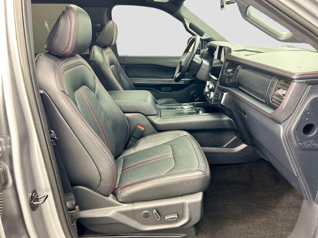used 2022 Ford Expedition car, priced at $43,877