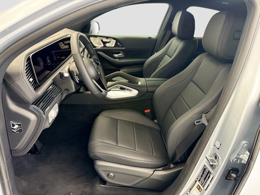 new 2026 Mercedes-Benz GLE 450 car, priced at $87,540