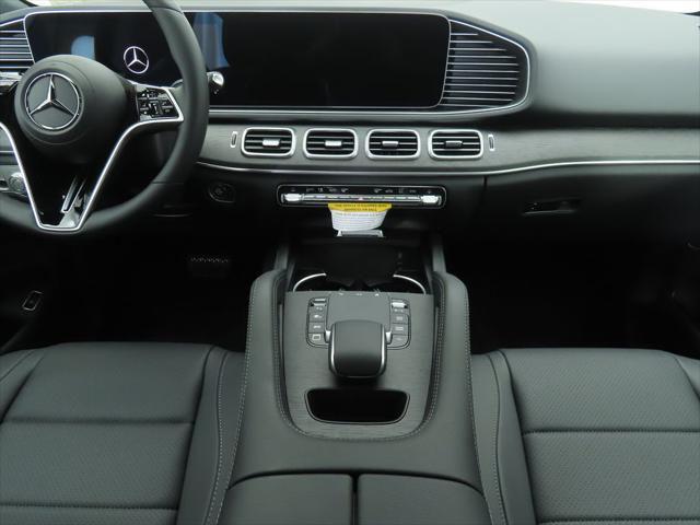 new 2026 Mercedes-Benz GLE 350 car, priced at $64,930