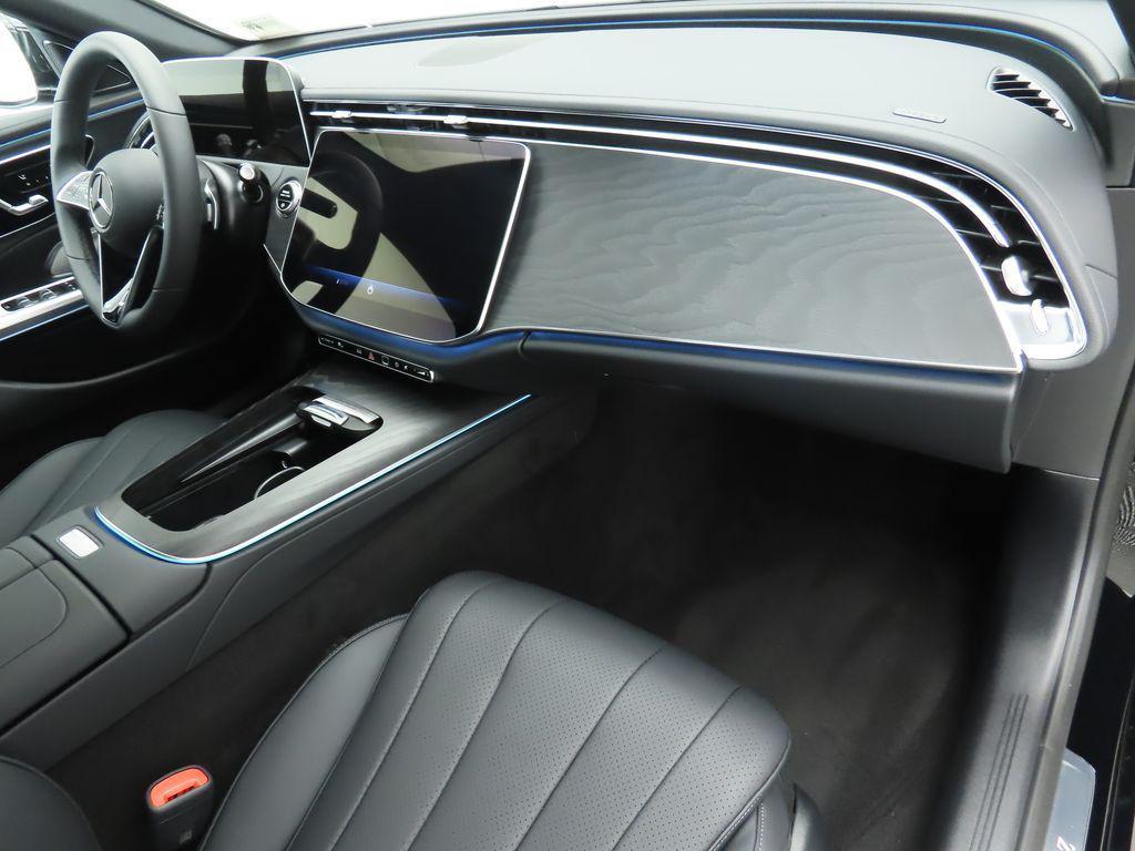 new 2026 Mercedes-Benz E-Class car, priced at $69,545