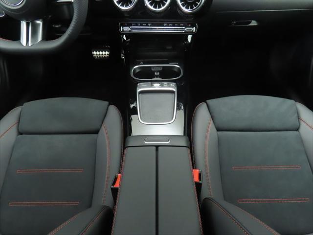 new 2026 Mercedes-Benz CLA 250 car, priced at $52,240