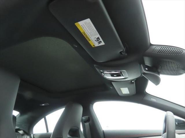 new 2026 Mercedes-Benz CLA 250 car, priced at $52,240