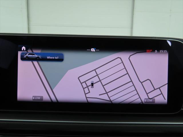 new 2025 Mercedes-Benz GLE 350 car, priced at $87,370