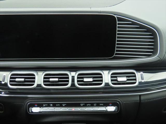 new 2025 Mercedes-Benz GLE 350 car, priced at $87,370