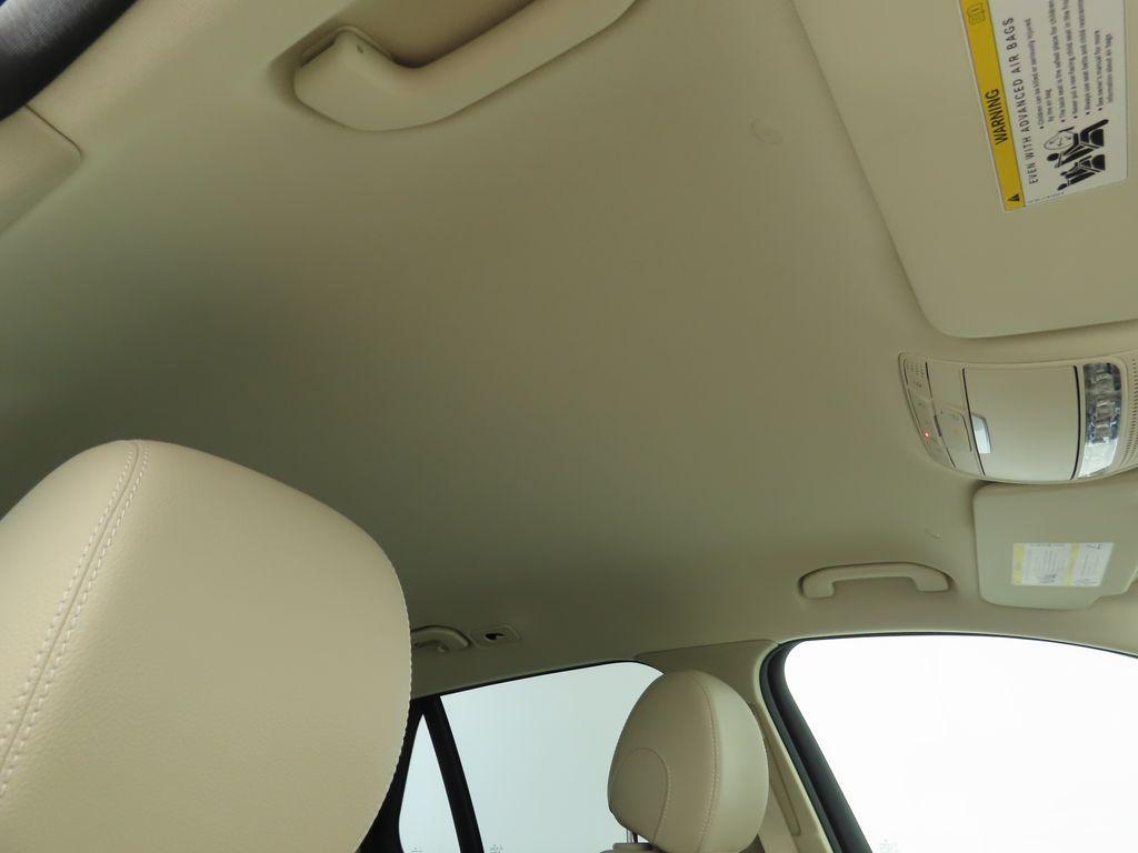 used 2021 Mercedes-Benz GLC 300 car, priced at $26,052