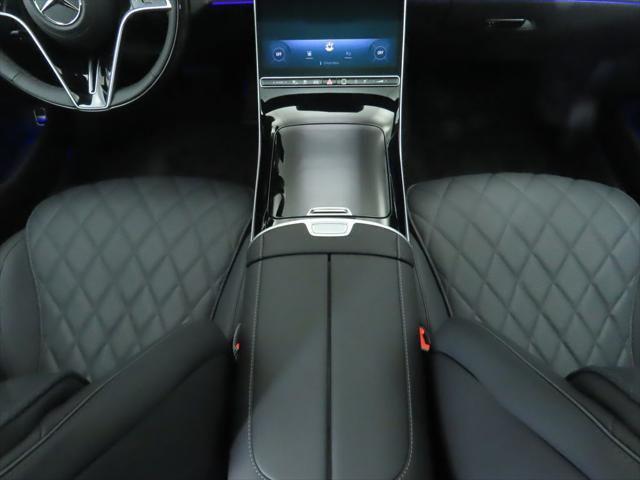 new 2026 Mercedes-Benz S-Class car, priced at $132,040