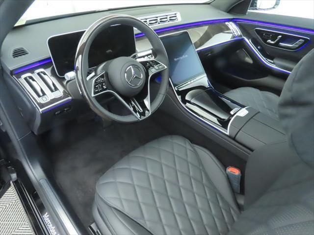 new 2026 Mercedes-Benz S-Class car, priced at $132,040