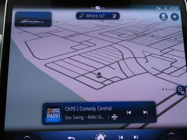 new 2026 Mercedes-Benz S-Class car, priced at $132,040