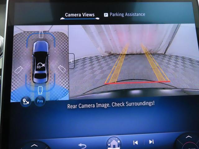 new 2026 Mercedes-Benz S-Class car, priced at $132,040