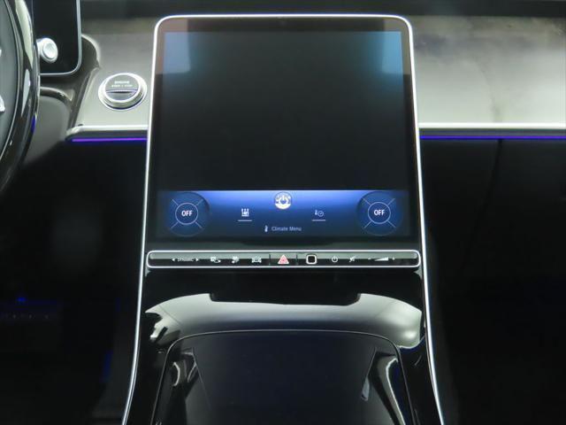 new 2026 Mercedes-Benz S-Class car, priced at $132,040