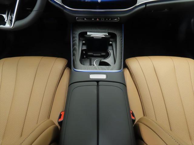 new 2026 Mercedes-Benz E-Class car, priced at $71,145