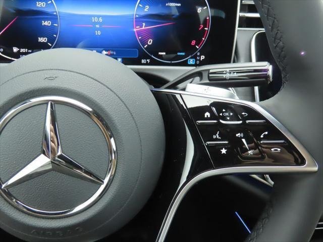 new 2026 Mercedes-Benz E-Class car, priced at $71,145