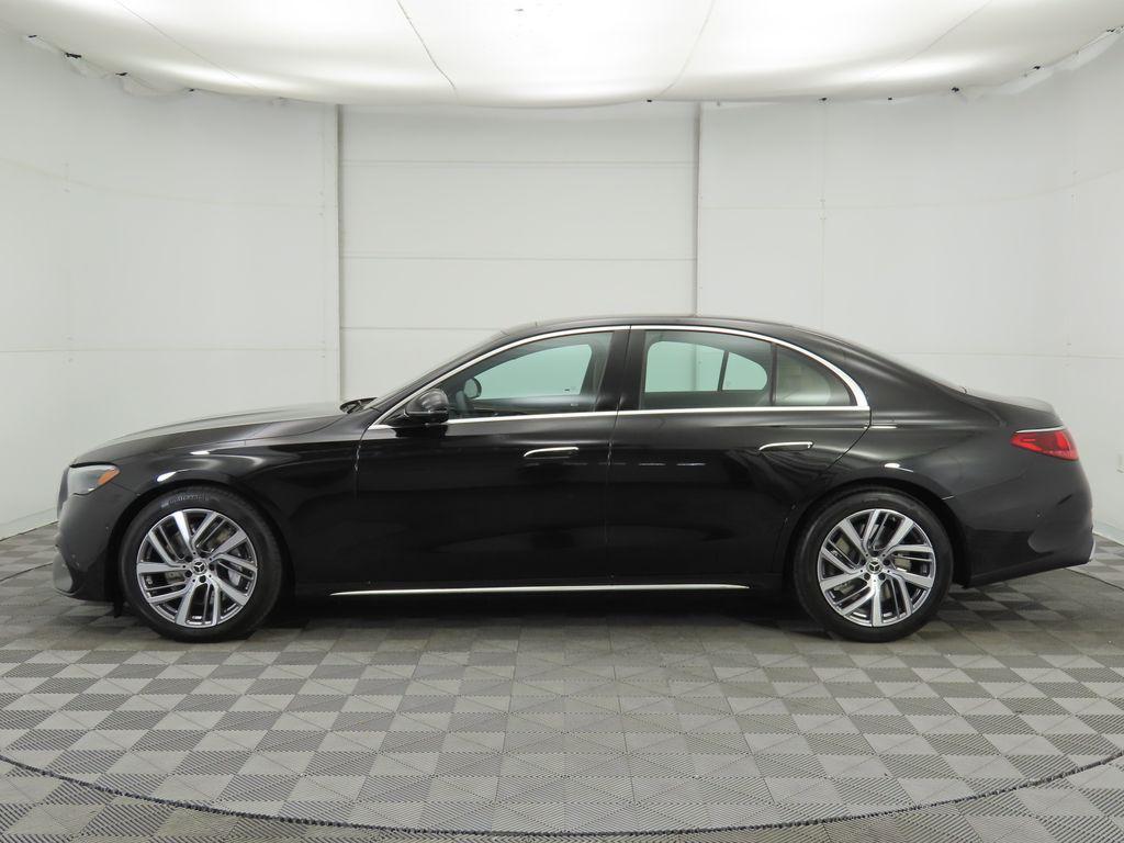 used 2025 Mercedes-Benz E-Class car, priced at $77,475