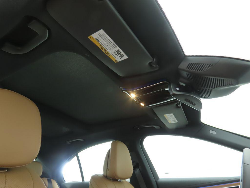 used 2025 Mercedes-Benz E-Class car, priced at $77,475