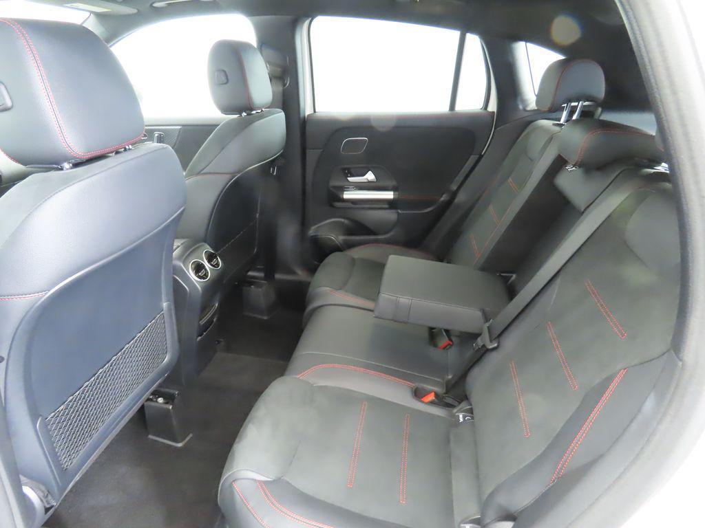 used 2025 Mercedes-Benz GLA 250 car, priced at $39,628