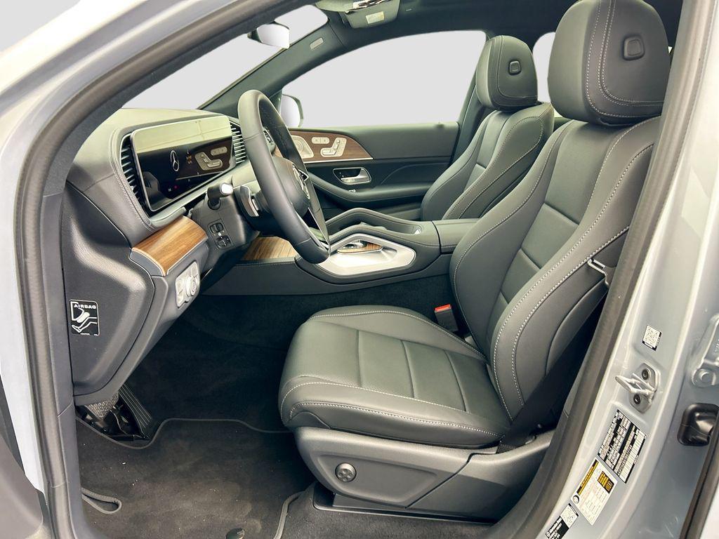 new 2026 Mercedes-Benz GLE 450 car, priced at $81,110