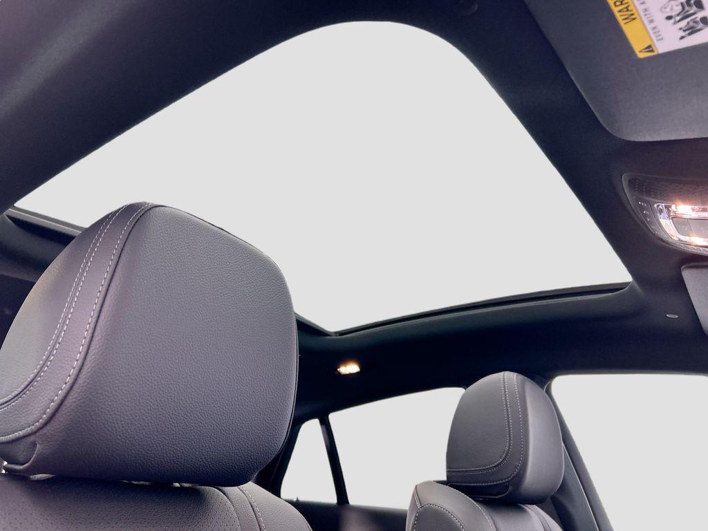 new 2026 Mercedes-Benz GLE 450 car, priced at $81,110