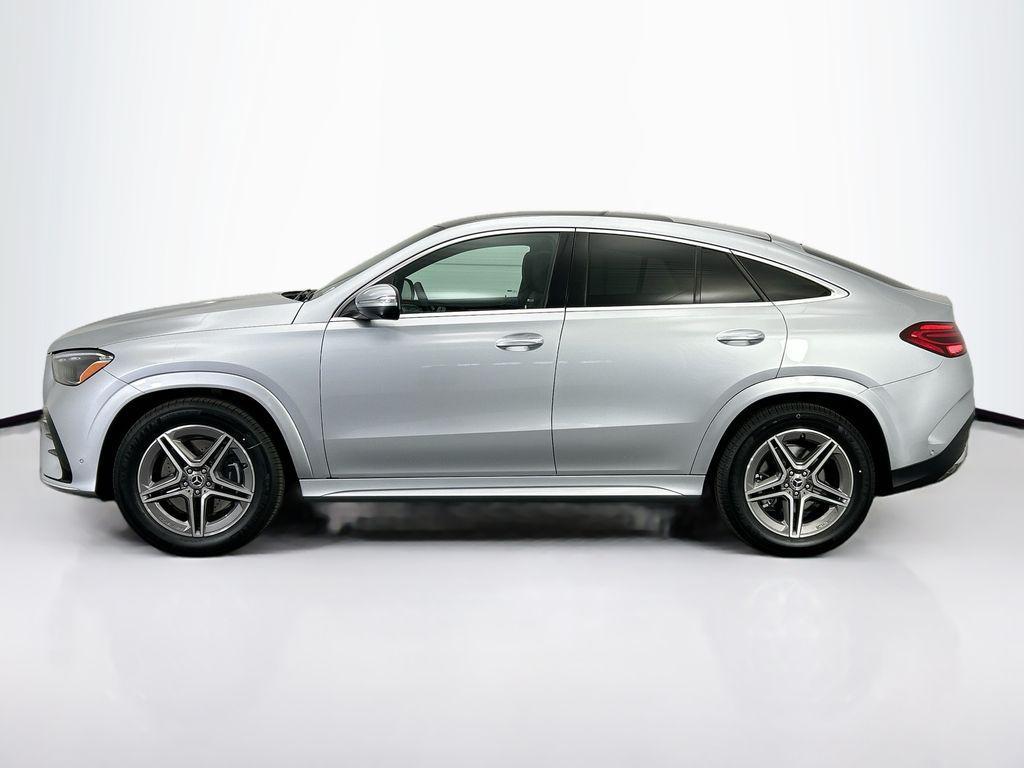 new 2026 Mercedes-Benz GLE 450 car, priced at $81,110
