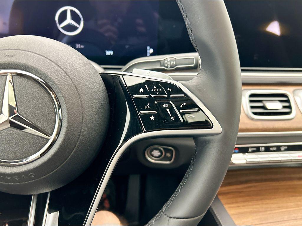 new 2026 Mercedes-Benz GLE 450 car, priced at $81,110