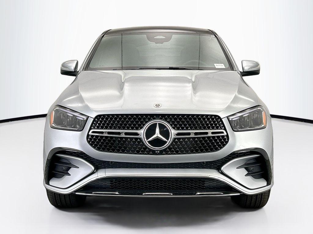 new 2026 Mercedes-Benz GLE 450 car, priced at $81,110