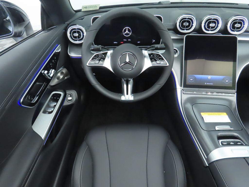 new 2026 Mercedes-Benz CLE 300 car, priced at $72,740