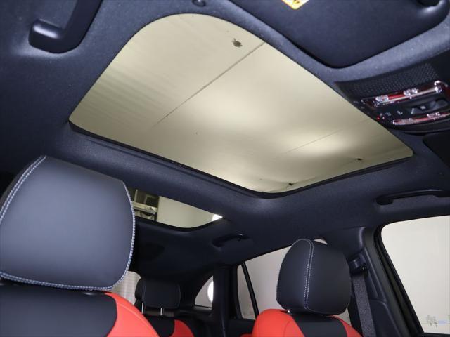 new 2026 Mercedes-Benz GLA 250 car, priced at $60,605