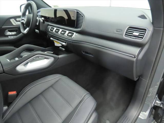 new 2026 Mercedes-Benz GLS 450 car, priced at $97,100