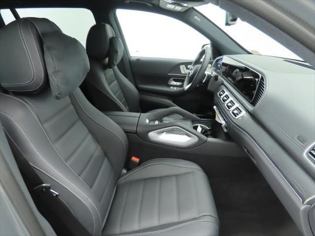 new 2026 Mercedes-Benz GLS 450 car, priced at $97,100