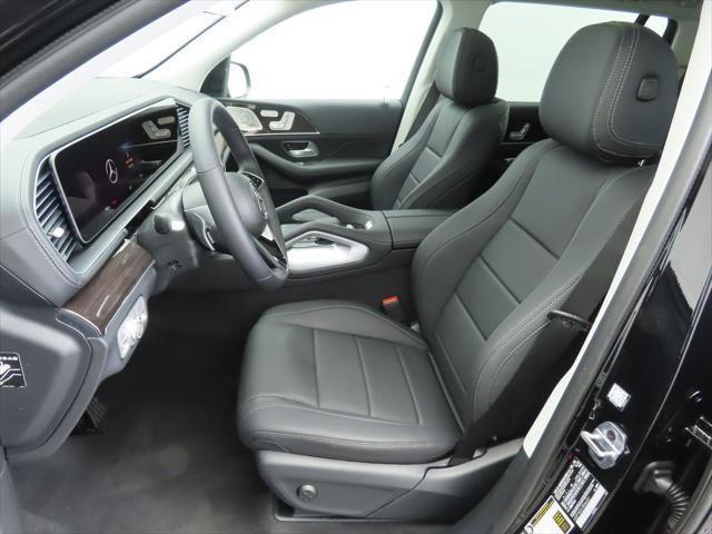 new 2026 Mercedes-Benz GLS 450 car, priced at $92,540