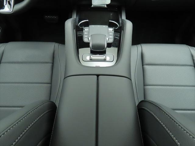 new 2026 Mercedes-Benz GLS 450 car, priced at $92,540