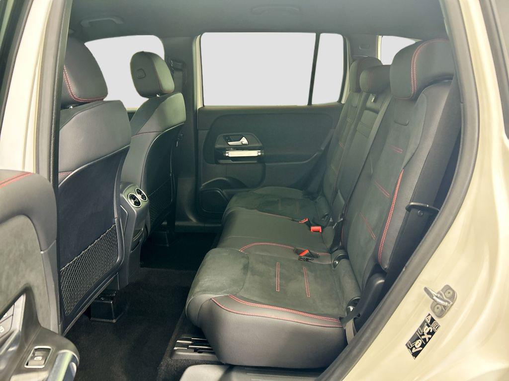 used 2024 Mercedes-Benz GLB 250 car, priced at $36,665