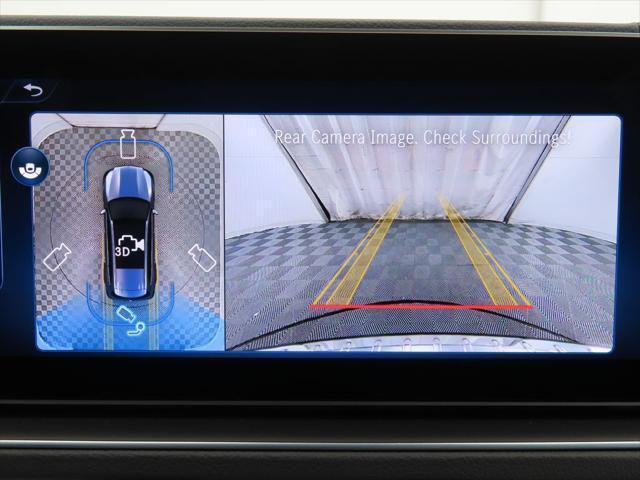 new 2026 Mercedes-Benz GLS 450 car, priced at $95,625